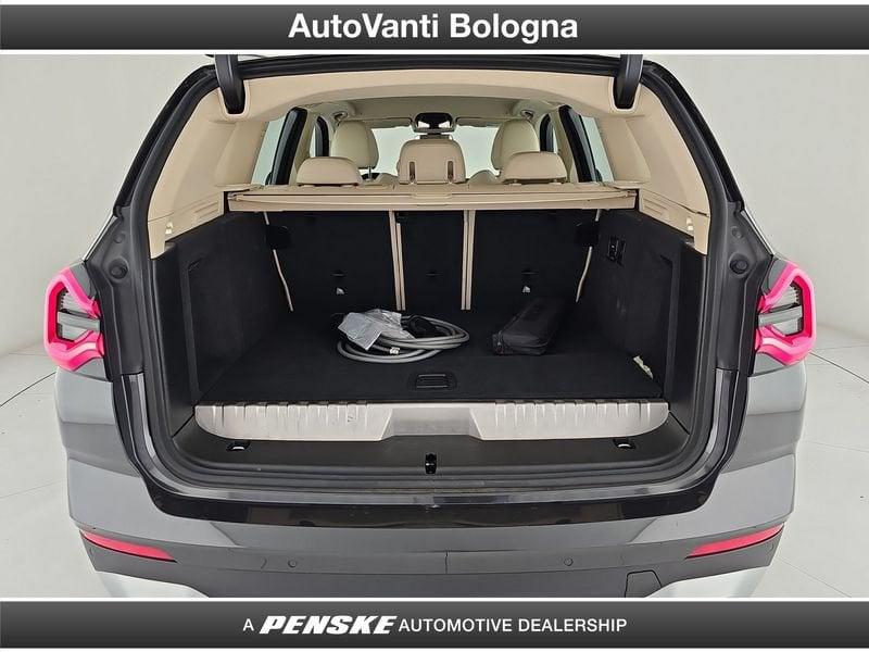 BMW X3 X3 xdrive30e auto