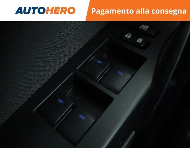 TOYOTA Auris Touring Sports 1.8 Hybrid Active