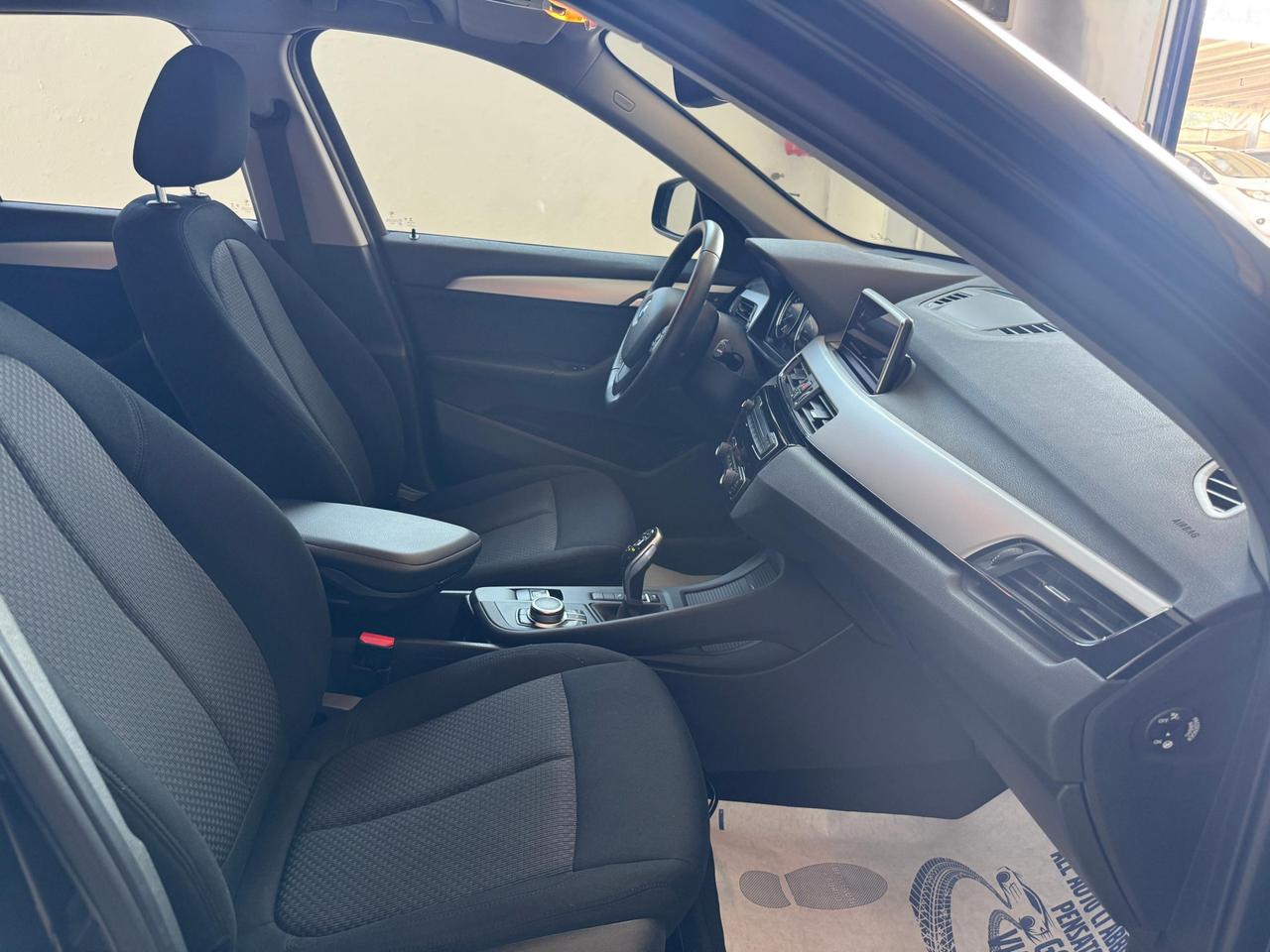 BMW X1 sdrive16d Business Advantage auto