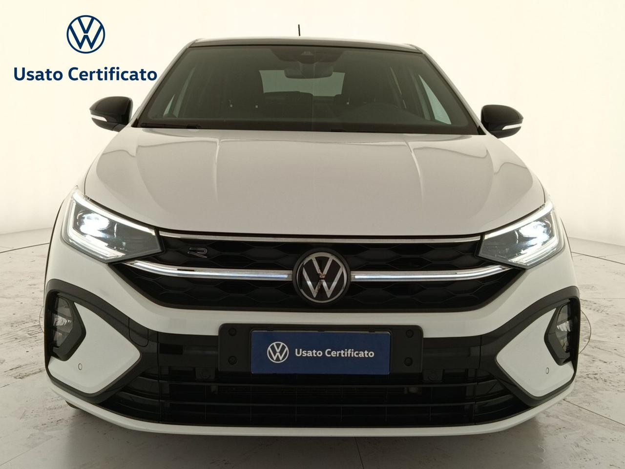 VOLKSWAGEN Taigo - Taigo 1.0 TSI 110 CV R-Line
