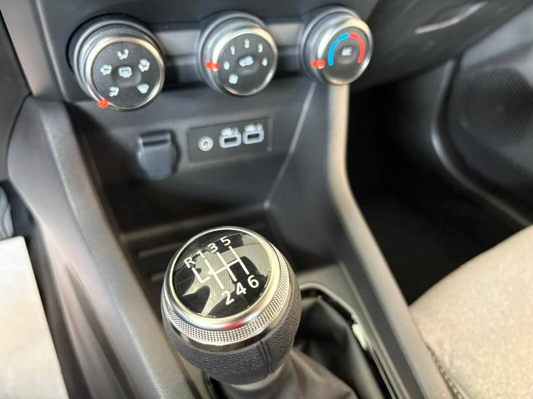 Renault Clio 1.0 tce Evolution Gpl 100cv