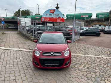 Citroen C1 VTi 68 3 porte Feel