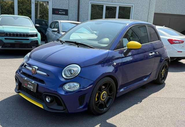 Abarth 595 Pista 1.4 t-jet Pista 160cv AUTOM./TETTO APRIBILE/CARPLAY