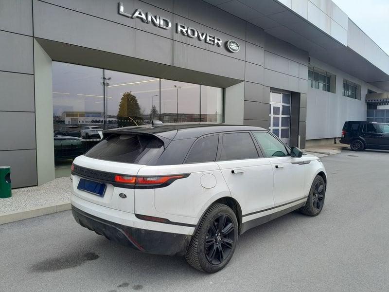Land Rover Range Rover Velar 2.0 D I4 204 R-Dynamic S 4WD Auto IVA ESPOSTA