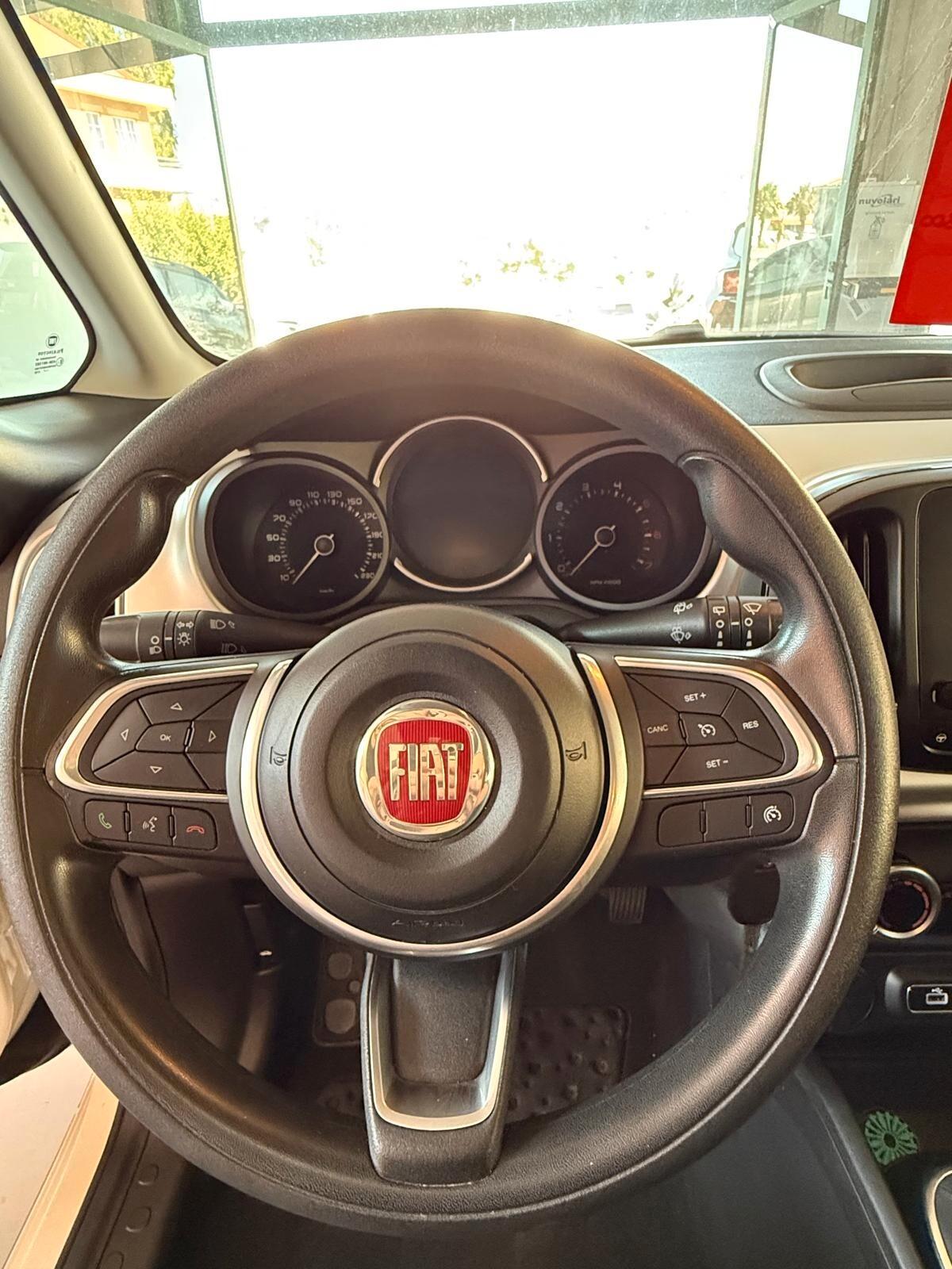Fiat 500L 1.3 Multijet 95 CV Connect