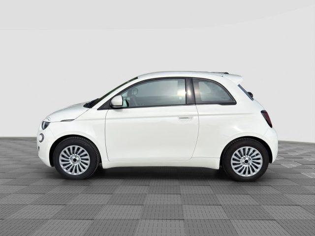 FIAT 500e 500 Berlina 42 kWh