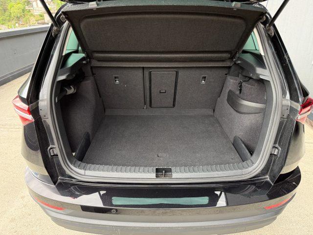 SKODA Karoq 2.0 TDI 4x4 DSG Selection LED ACC Camera Travel