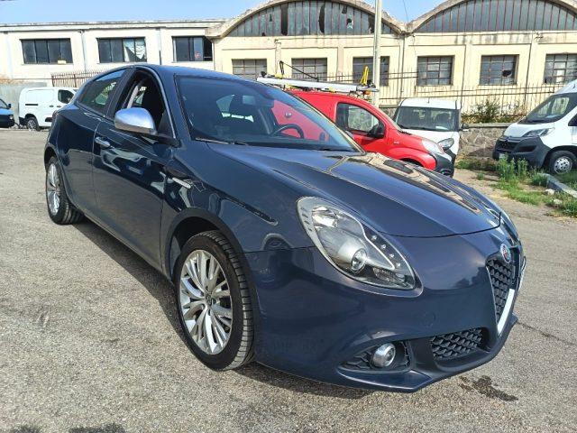 ALFA ROMEO Giulietta 2.0 JTDm 150 CV Super