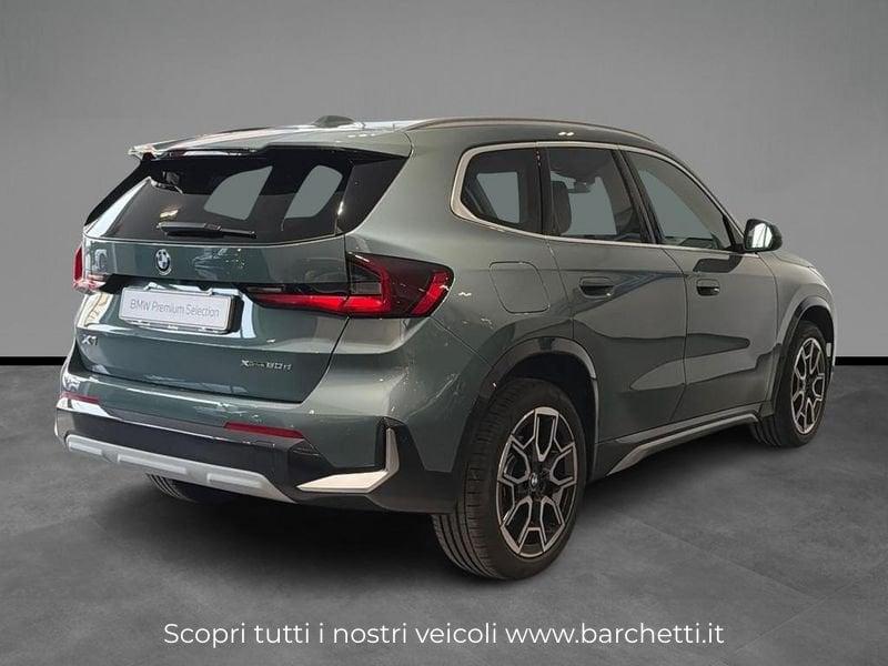 BMW X1 xdrive20d mhev 48V X-Line auto