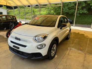 Fiat 500X 1.5 T4 Hybrid 130 CV DCT Dolcevita