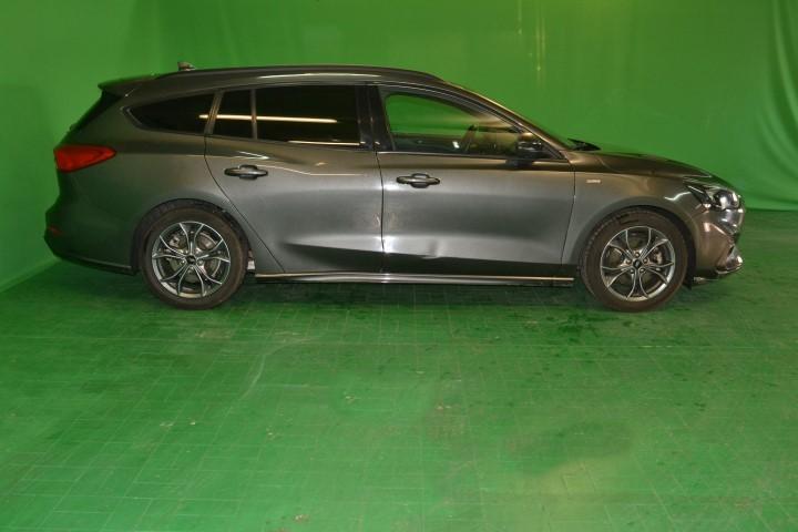 FORD FOCUS - ST-LINE WAGON 1.5 ECOBLUE 120CV