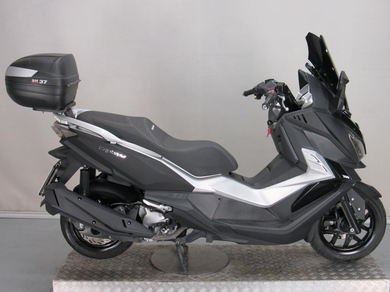 Sym Cruisym 300 ABS
