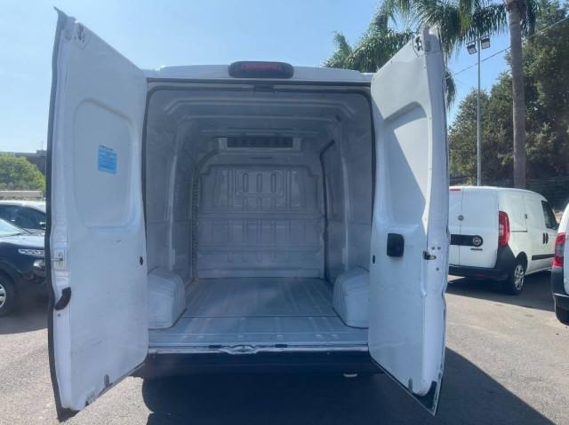 Fiat Ducato 33 2.3 MJT 160CV PM-TM - ISOTERMICO