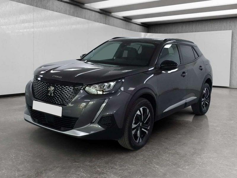 Peugeot 2008 1.2 puretech Allure Pack s&s 100cv