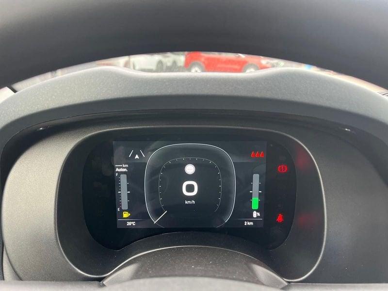 FIAT Panda Panda 1.0 FireFly S&S Hybrid