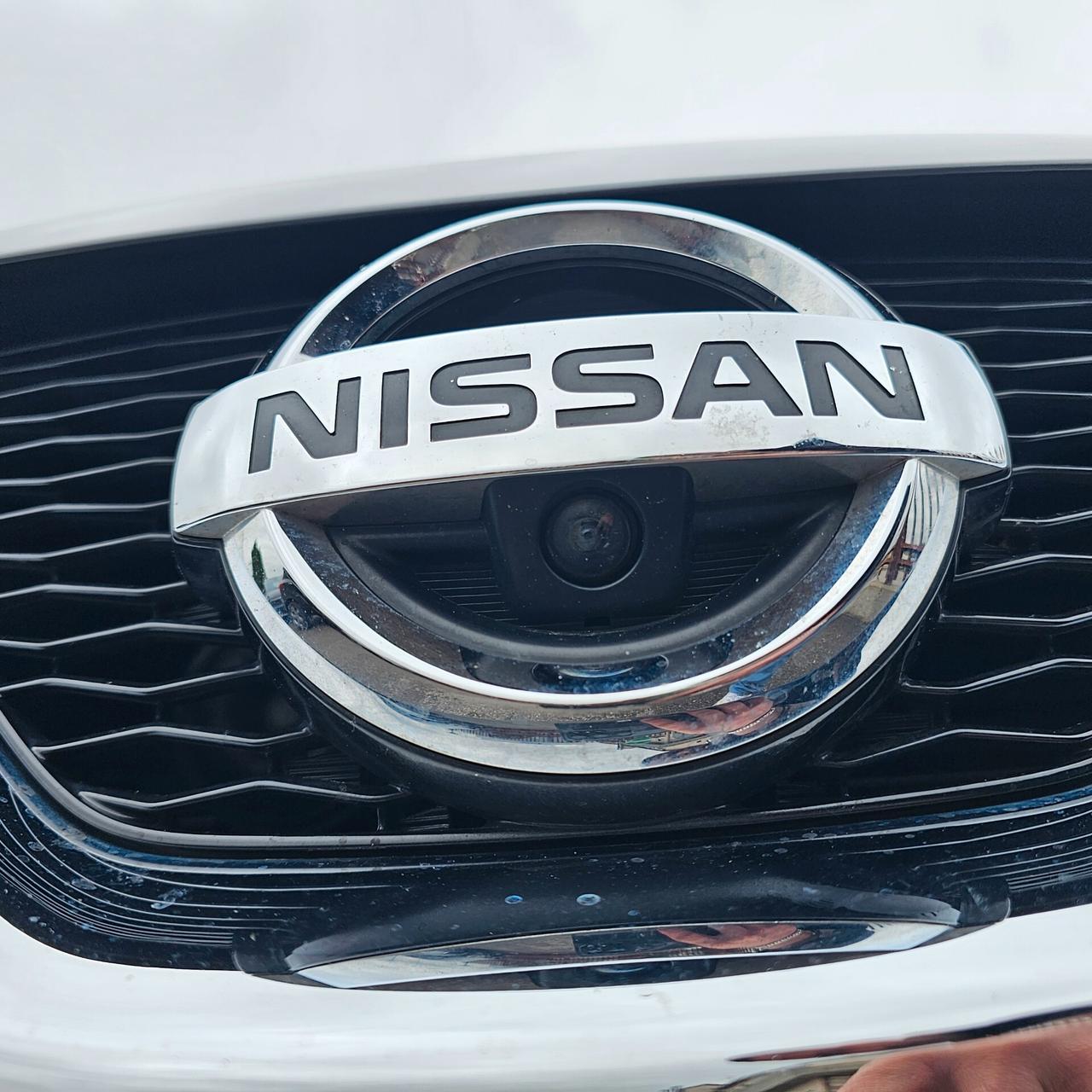 Nissan X-Trail 1.6 dCi 4WD Acenta Premium Gancio traino