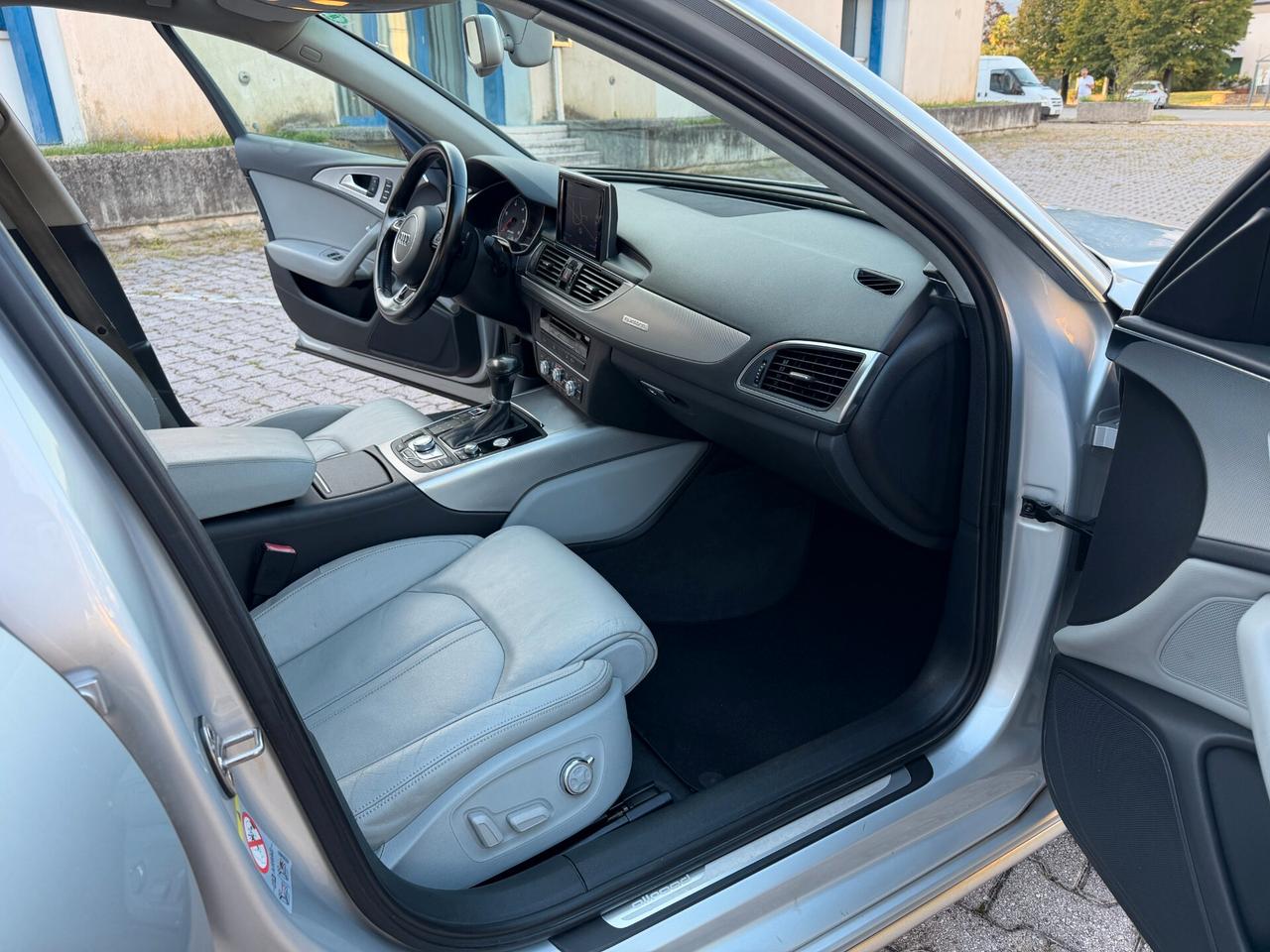 Audi A6 Allroad 3.0 TDI Quattro Business plus