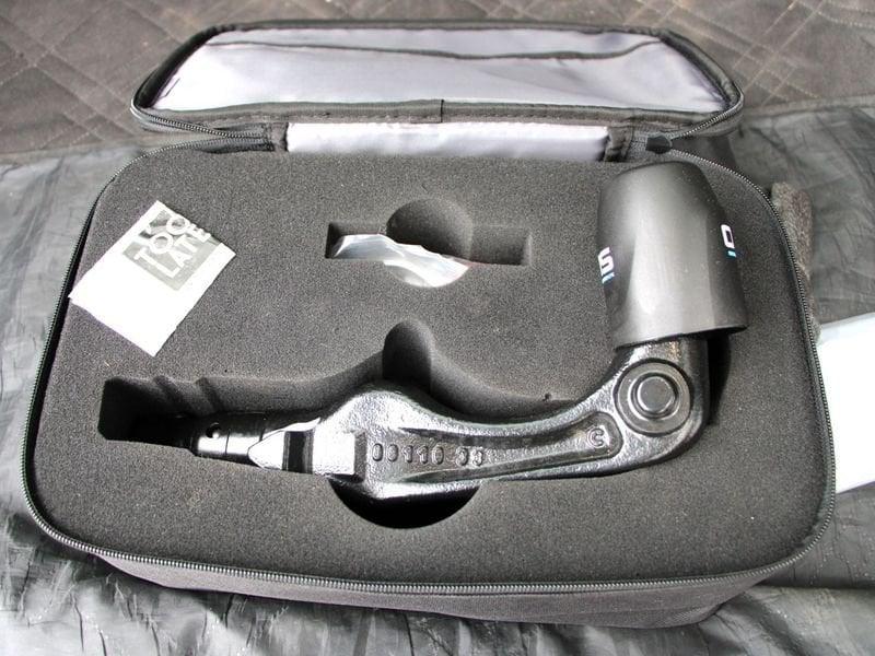 Tesla Model Y Model Y Performance AWD (presso la sede di Padova)