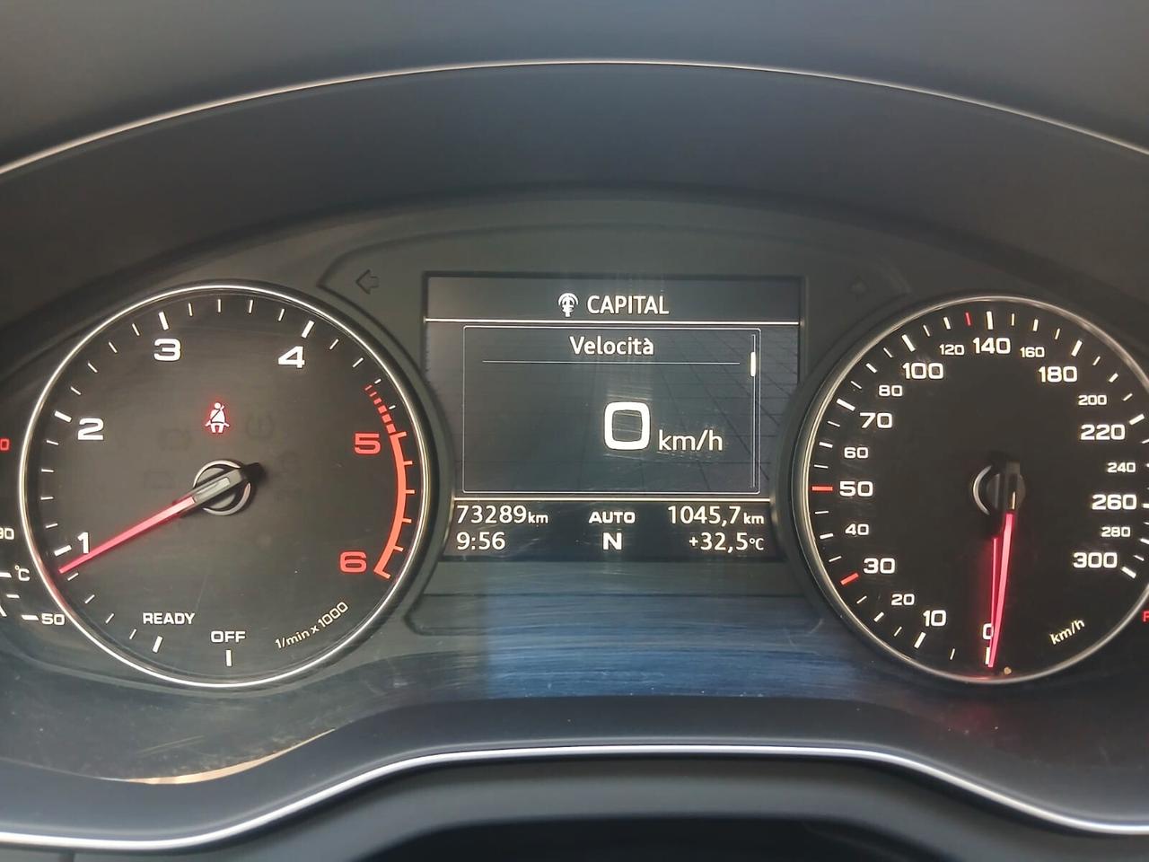 Audi Q5 2.0 TDI quattro S tronic Business Sport