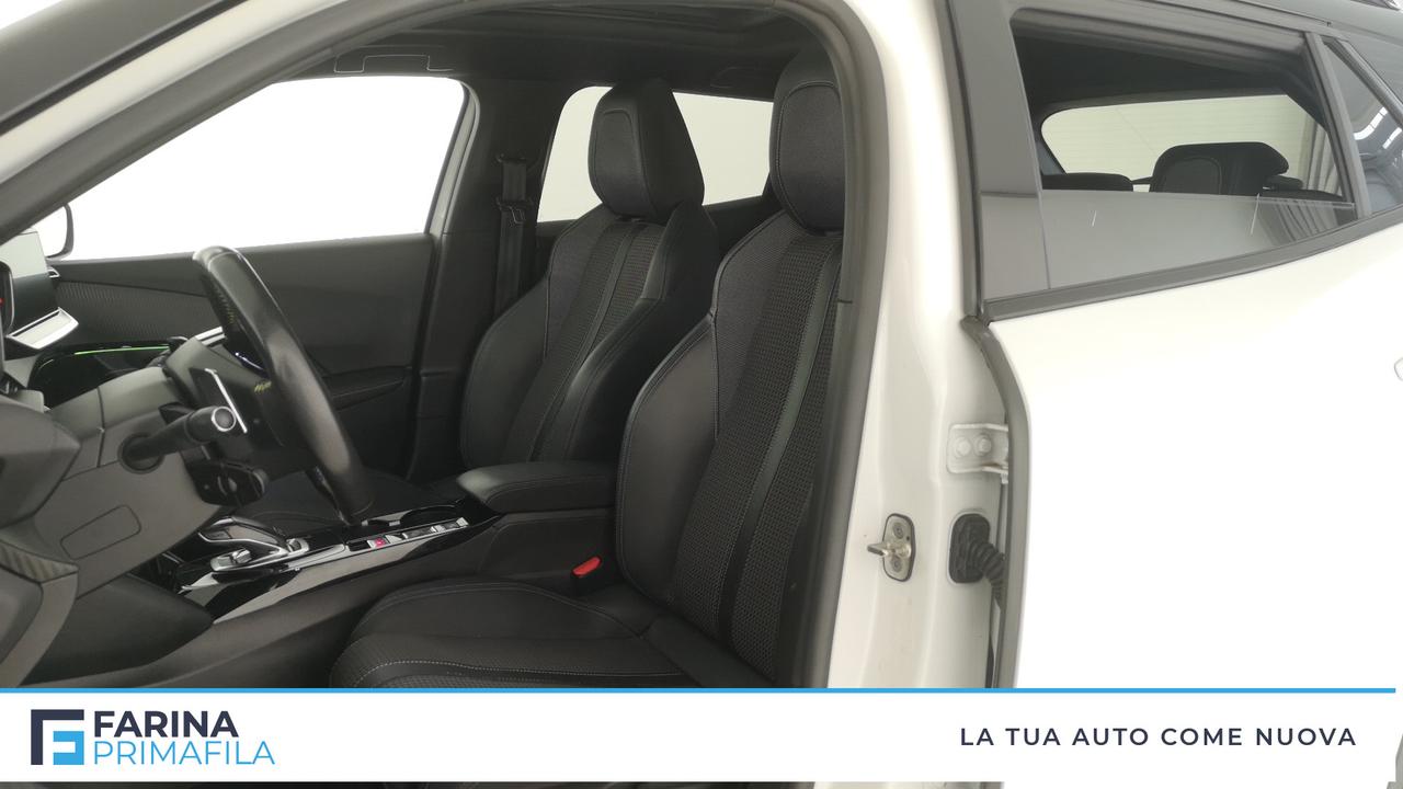 PEUGEOT 2008 II 2020 - 2008 1.5 bluehdi GT Line s&s 130cv eat8