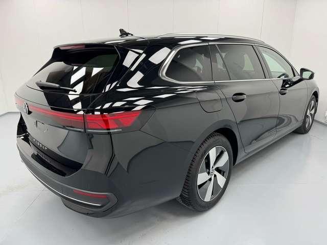 Volkswagen Passat Variant Business 1.5 eTSI DSG 150CV *360°+GANCIO* PROMO