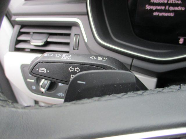 AUDI A4 Avant 35 TDI/163 CV S tronic Business Advanced