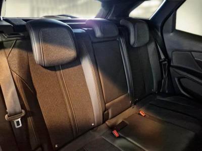 Peugeot 3008 1.6 puretech t GT Line s&s 180cv eat8