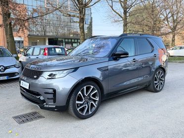 Land Rover Discovery Discovery 3.0 sdv6 HSE Luxury 306cv 5p.ti auto my19