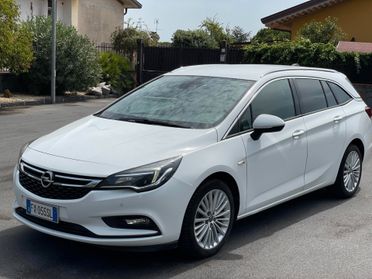 Opel Astra 1.6 CDTi 110CV Start&Stop Sports Tourer Innovation