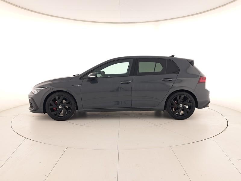 Volkswagen Golf 2.0 tdi gtd 200cv dsg