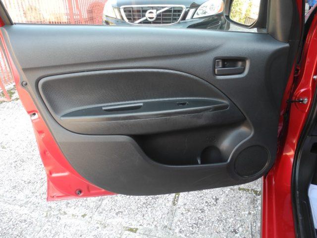 MITSUBISHI Space Star 1.2 Intense SDA FP -OK NEOPATENTATI- PREZZO REALE
