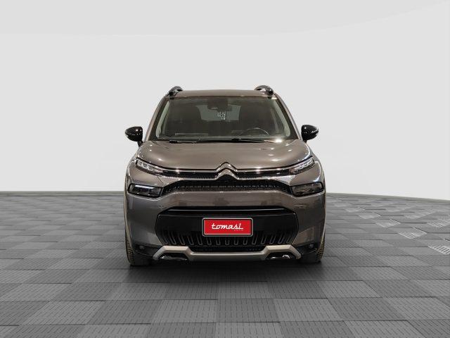 CITROEN C3 Aircross C3 Aircross PureTech 110 S&S Feel