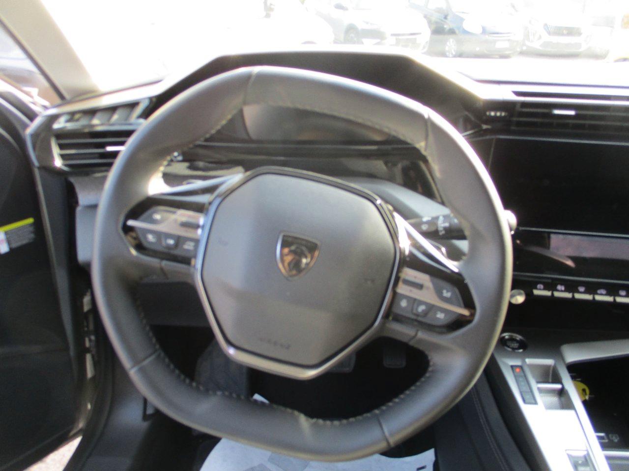 Peugeot 308 SW 1.2 puretech t Allure s&s 130cv eat8