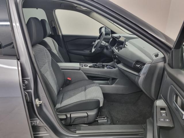 NISSAN X-Trail e-Power e-4orce 4WD 7 posti N-Connecta