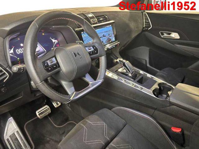 DS AUTOMOBILES DS 7 - 1.5 bluehdi Performance Line+ 130cv auto