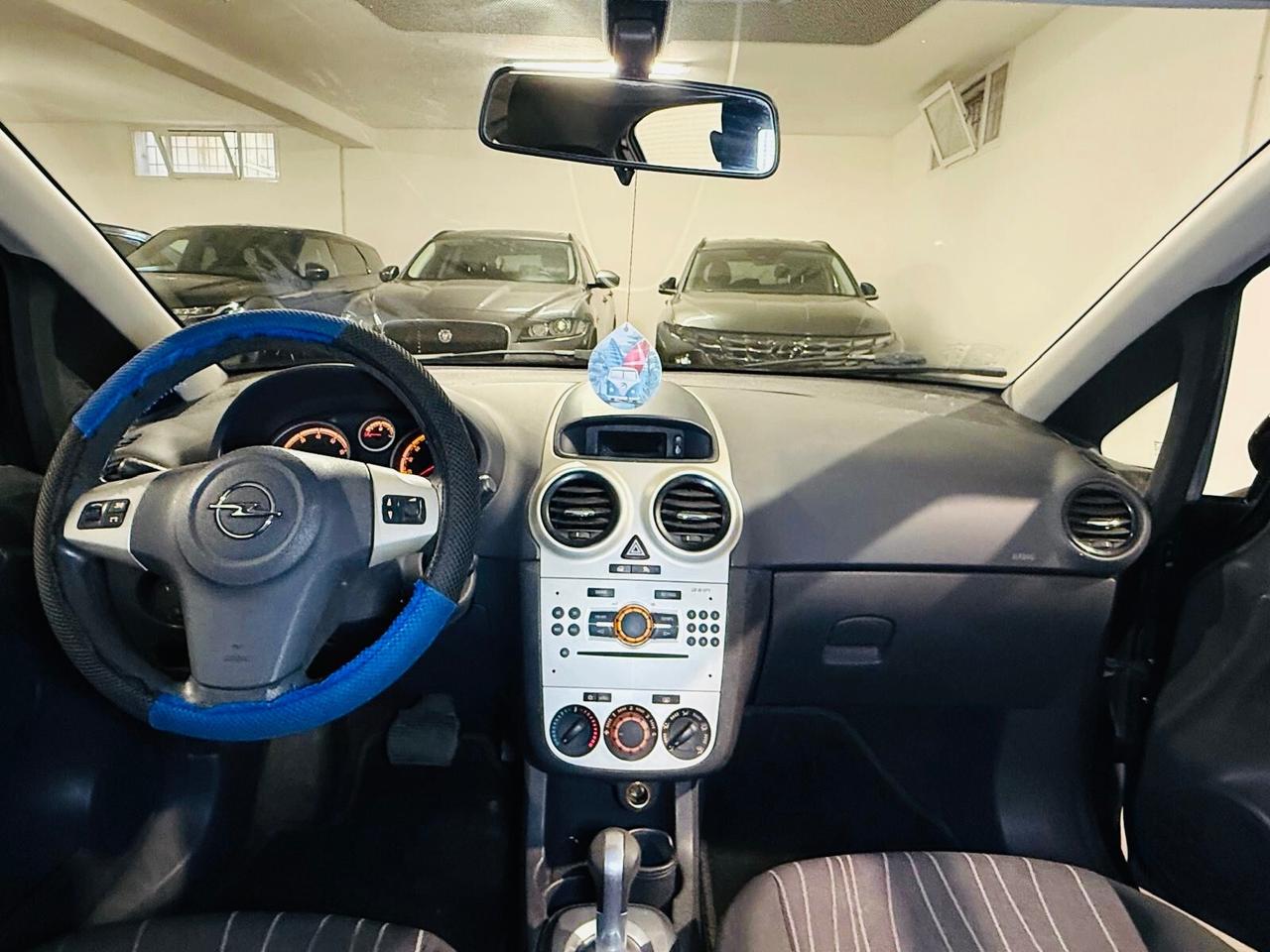 Opel CORSA 1.2 80CV 3P*AUTOMATICA*-TECH Edition