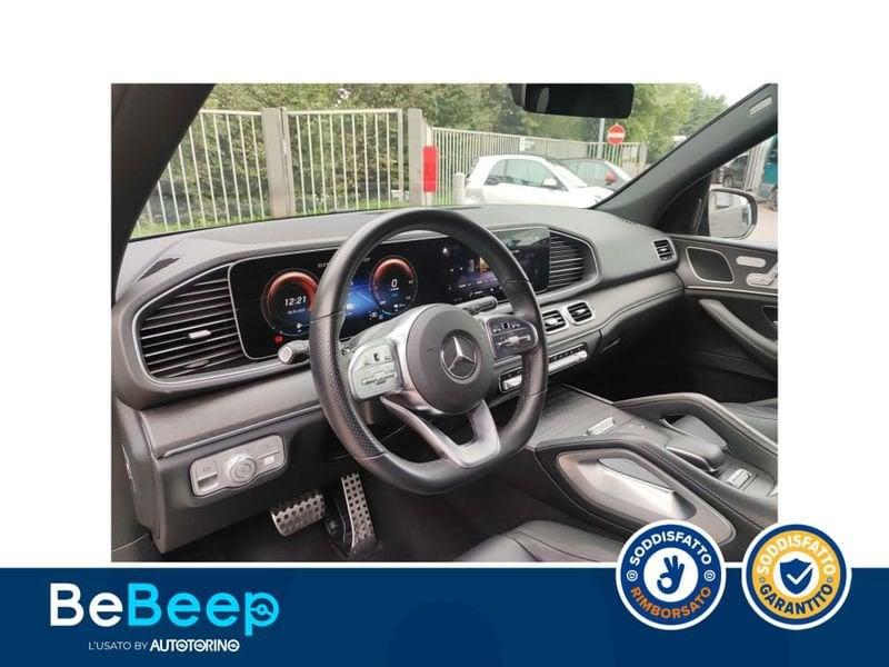 Mercedes-Benz GLE 350 DE PHEV (E EQ-POWER) PREMIUM 4MATIC AUTO