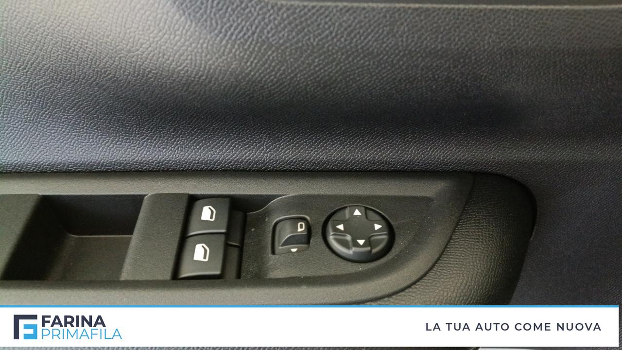 CITROEN C3 1.2 puretech You 100cv s&s