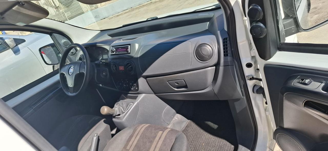2010 Fiat Fiorino 1.3 MJT 75CV Furgone