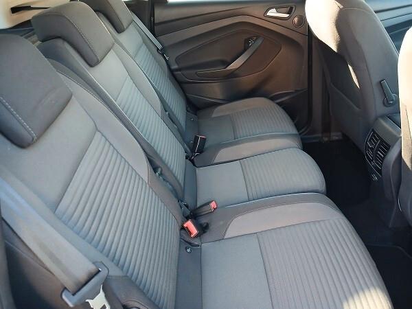 FORD C-MAX 1.5 TDCi 120 CV S&S TITANIUM