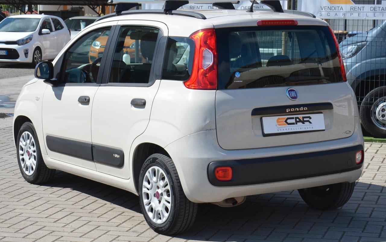 Fiat Panda 1.2 Easy