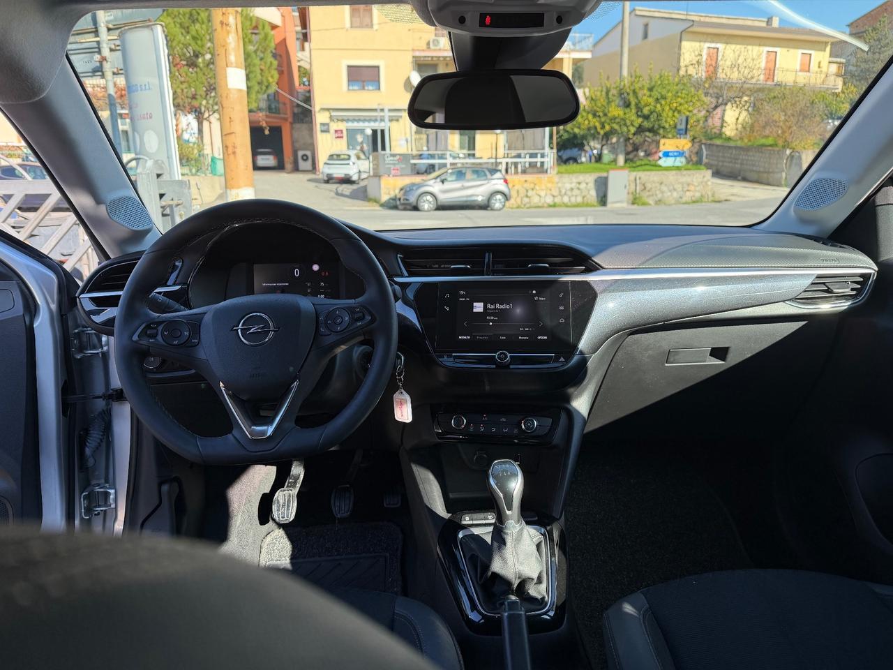 Opel Corsa 1.2 Elegance