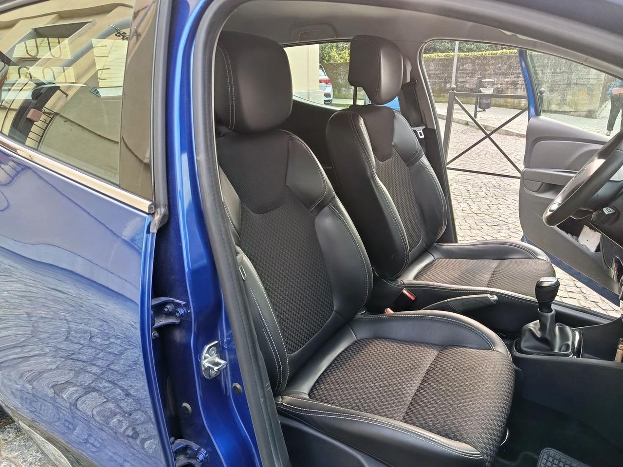 Renault Clio Zen 0.9 TCe 90 LPG #9712