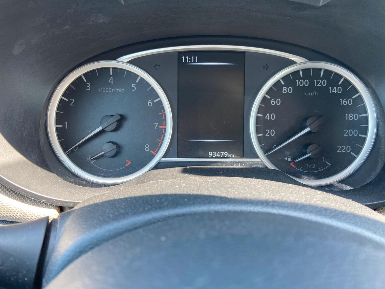 Nissan Micra 1.0L 12V 5 porte Acenta