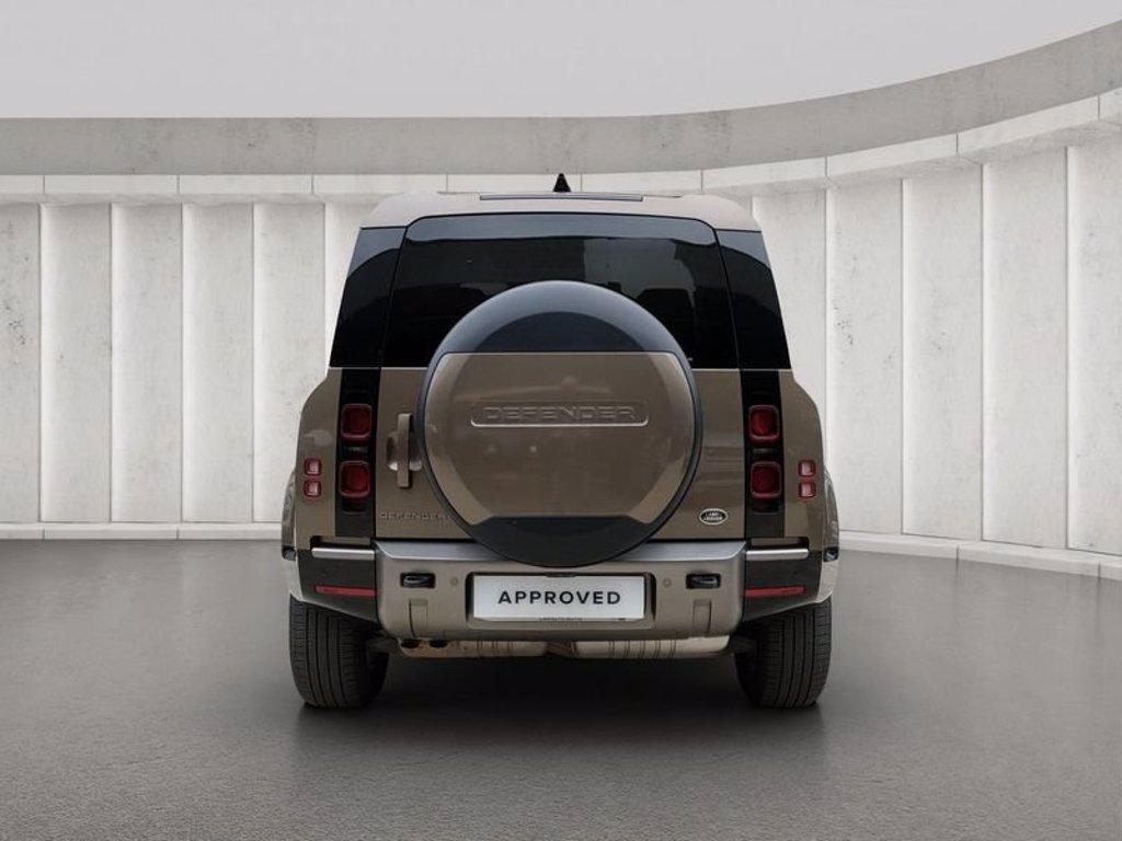 LAND ROVER Defender 110 3.0d i6 mhev x-dynamic hse awd 250cv auto 7p.ti del 2021