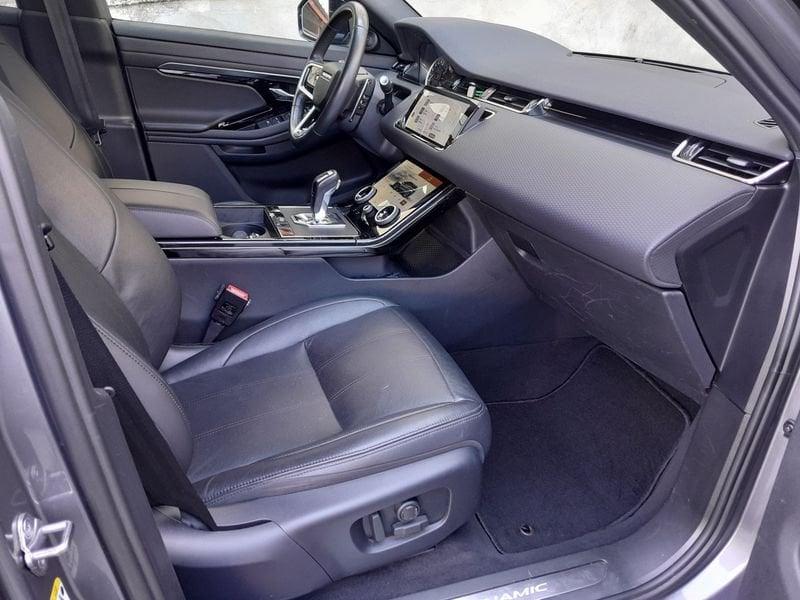 Land Rover Range Rover Evoque 2.0 D204 MHEV R-Dynamic S AWD auto IVA ESPOSTA