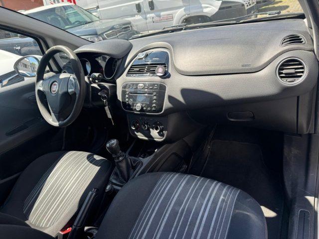 FIAT Punto Evo 1.2 3 porte Active