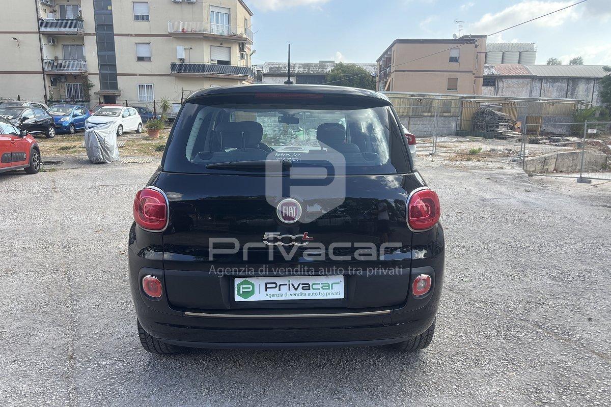 FIAT 500L 1.3 Multijet 95 CV Pop Star