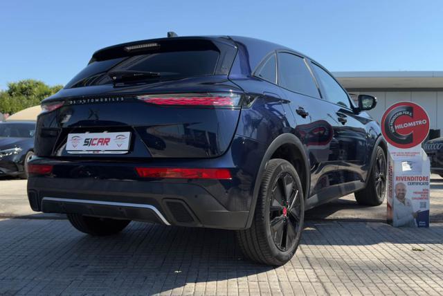 DS AUTOMOBILES DS 7 BlueHDi 130 aut. Performance Line