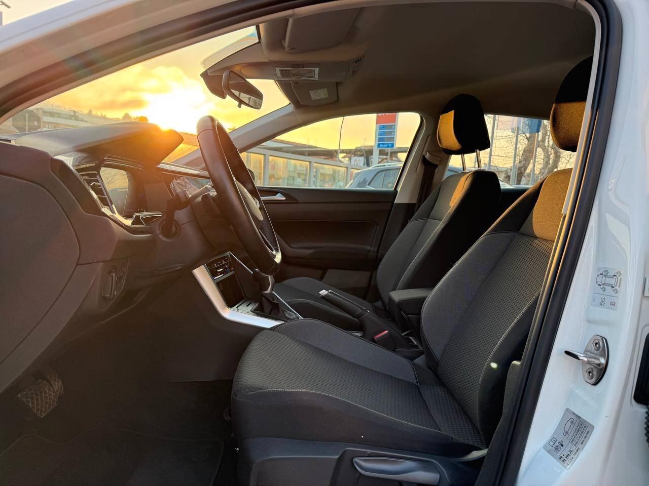 Volkswagen Polo 1.0 TSI DSG Life